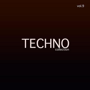 Logs - Original Mix