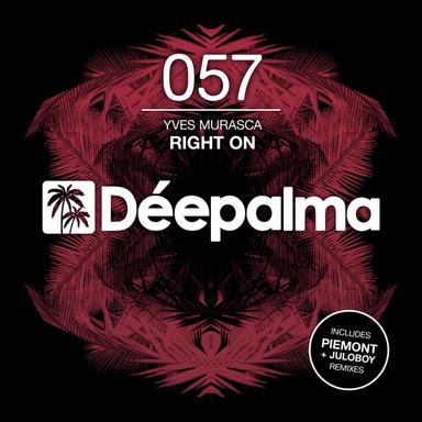 Right On - Juloboy Remix