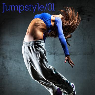 Jump For The Style - Club Version