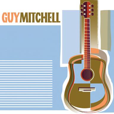 Guy Mitchell (Re-Recording)