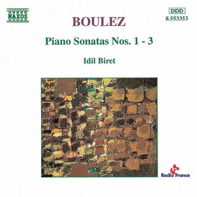 Piano Sonata No. 3: Texte