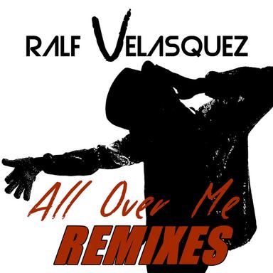 All over Me - Insomnia Mix