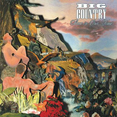 Over The Border - Demo