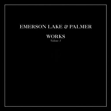 Fanfare For The Common Man - Original 1977 Recording