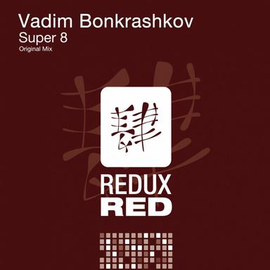 Super 8 - Original Mix