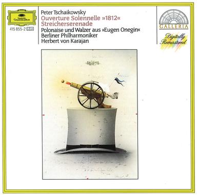 Eugene Onegin, Op. 24, Act III: Polonaise