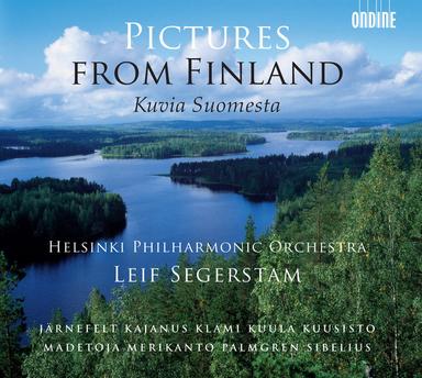 2 Pieces from "Kuolema", Op. 44: No. 1, Valse triste