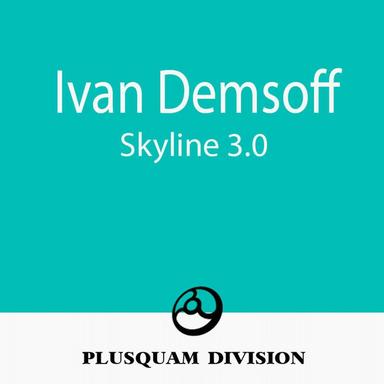 Skyline 3.0 - Matan Caspi Remix