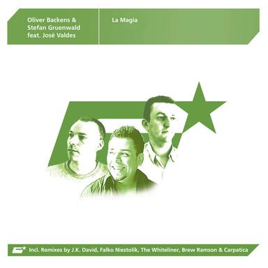 La Magia - Carpatica Mix