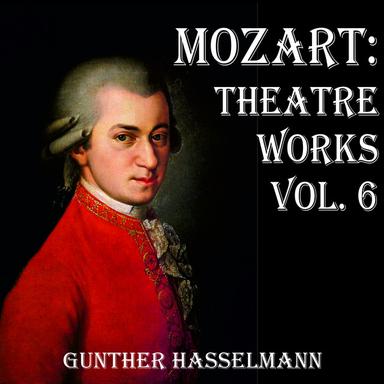 Der Schauspieldirektor, K.486 - Reconstructed by Erik Smith: Ouvertüre