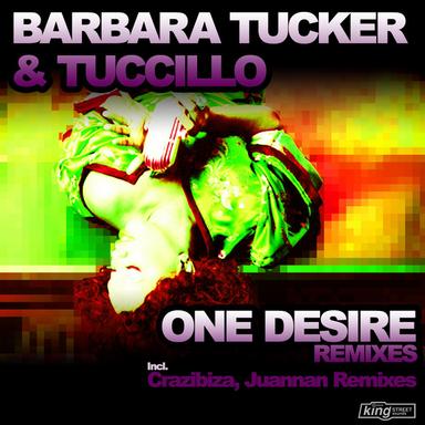 One Desire - Juannan Remix