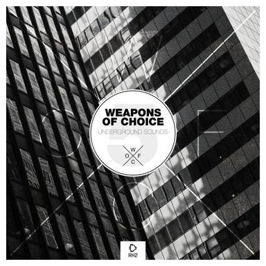 Get Funky - Original Mix