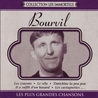 Les castagnettes