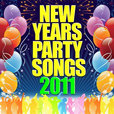 Party Like it’s Fucking New Years 2011