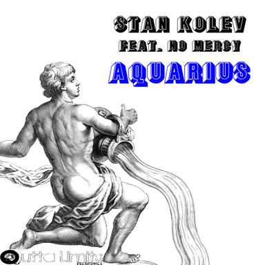 Aquarius - Unslaved Remix