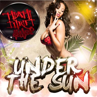 Under The Sun - Radio Edit
