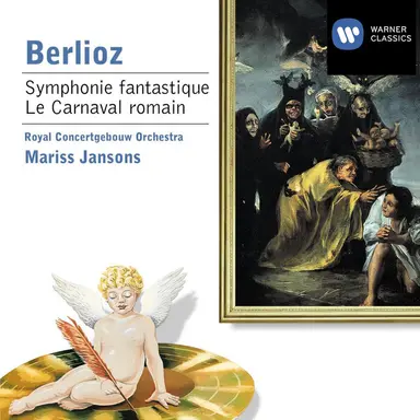 Berlioz: Symphonie fantastique, Op. 14, H 48: IV. Marche au supplice. Allegretto non troppo