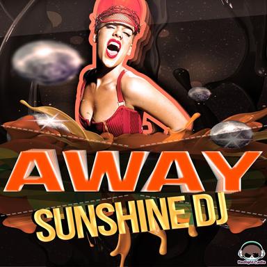 Away - Sky Diver vs. Sunshine DJ Mix