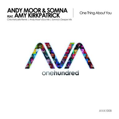 One Thing About You - Somna's Deeper Mix