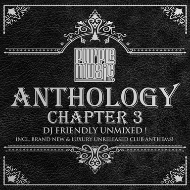 Anthology (Chapter 3)