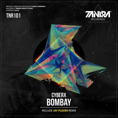 Bombay - Jay Plexer Remix