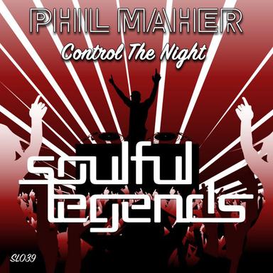 Control the Night - Original Mix
