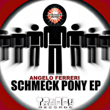 Schmeck Pony