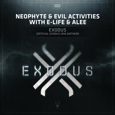 Exodus - Official Exodus 2016 Anthem