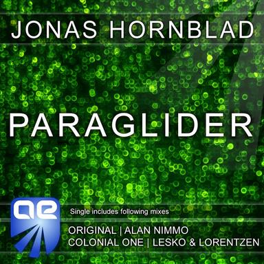 Paraglider - Lesko & Lorentzen Remix