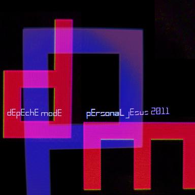 Personal Jesus - Eric Prydz Remix