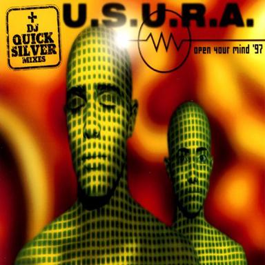 Open Your Mind '97 - Original Radio Cut