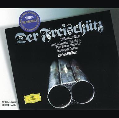 Weber: Der Freischütz