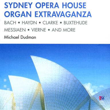 Toccata and Fugue in D Minor, BWV 565: 1. Toccata
