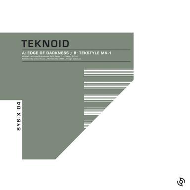 Tekstyle Mk-1 - Original Mix