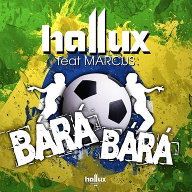 Bara Bara - 2012 Radio Edit