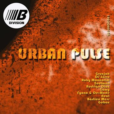 Pitbull (Original Mix)