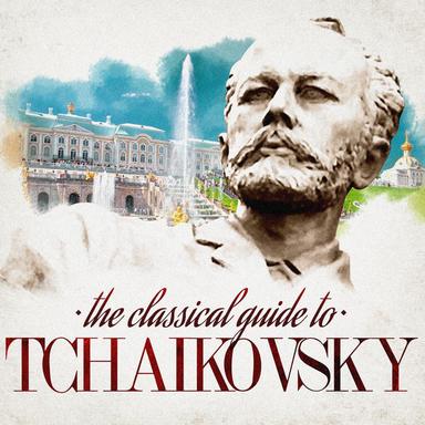 Symphony No. 1 in G Minor, Op. 13, "Winter Daydreams": I. Dreams of a Winter Journey: Allegro tranquillo