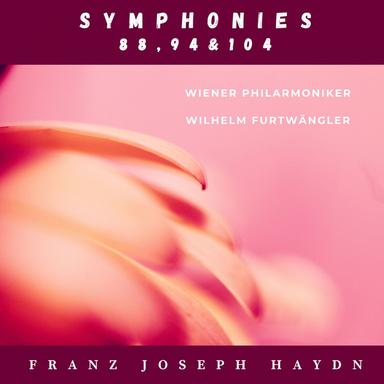 Symphony No. 88 in G Major, Hob. I:88: II. Largo