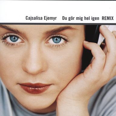 Du gör mig hel igen