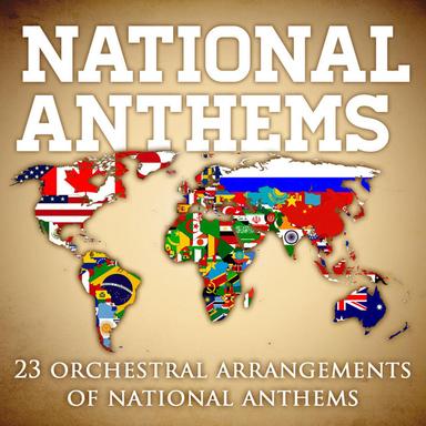 Argentina National Anthem