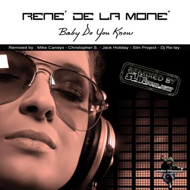 Baby Do You Know - Radio Edit