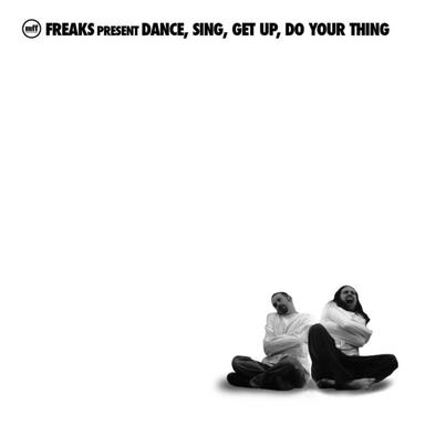 Dance, Sing, Get Up And Do Your Thing - Turning Purple Redub