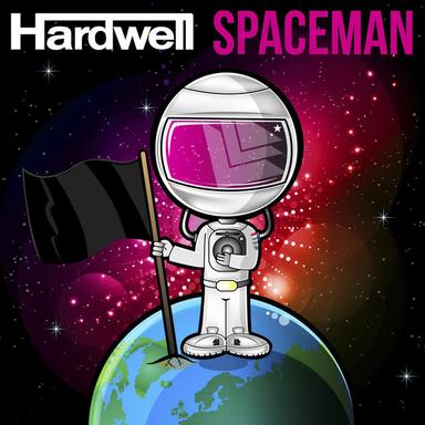 Spaceman