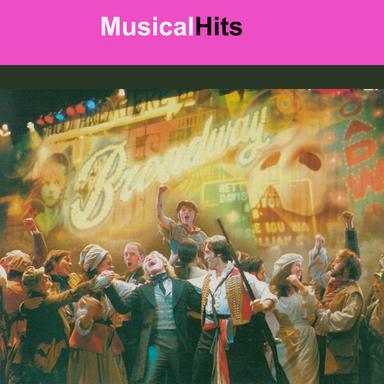 Let Me Entertain You