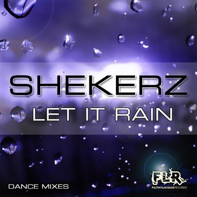 Let It Rain (Partytrooperz Remix)