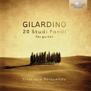 20 Studi Facili: No. 15: Pastorale