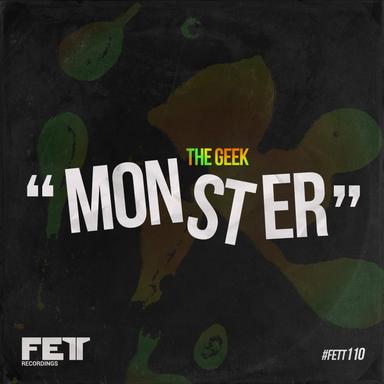 Monster - Original Mix