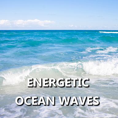 Select Malibu Ocean Waves