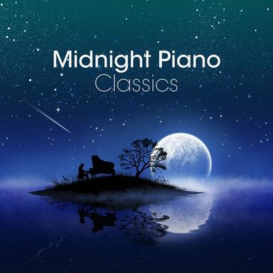 Nocturne in C-Sharp Minor, B. 49