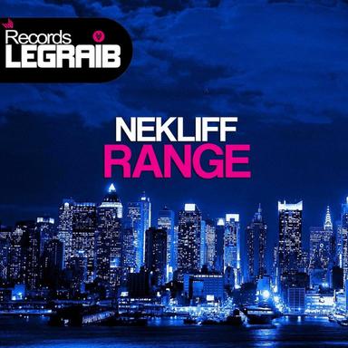 Range - Original Mix